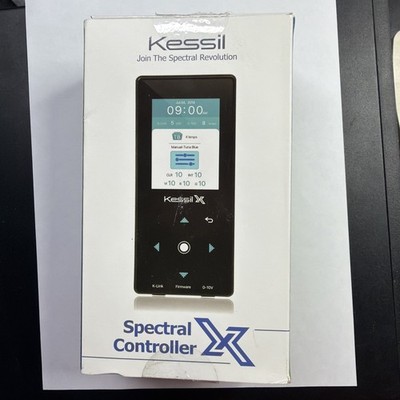 Kessil Spectral Controller X