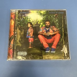 Dj Khaled Cds | eBay