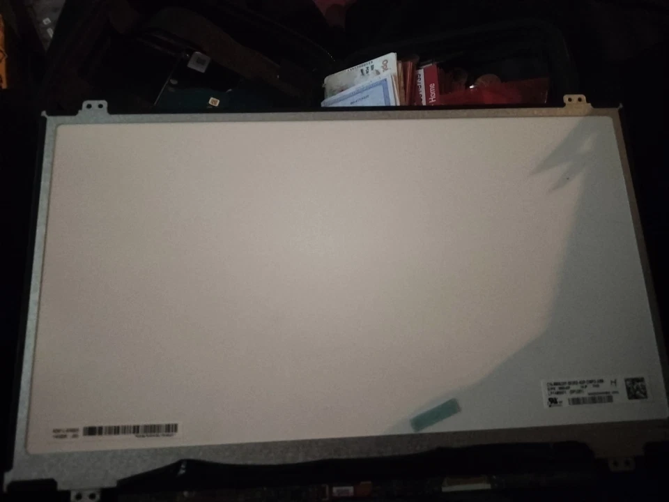 PANTALLA PORTÁTIL LG 14 00MJ2P FHD Panel Pantalla Usado Bueno Foto 4 de 4