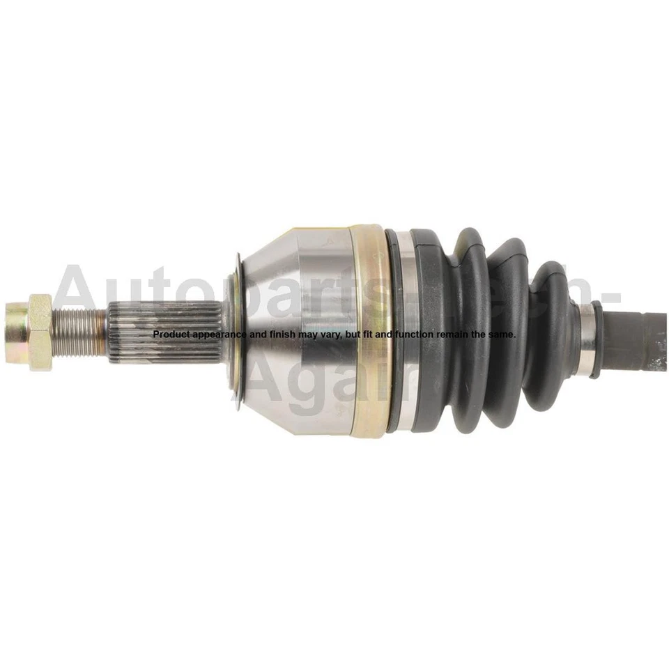 1 eje CV trasero derecho Cardone eje junta CV compatible con Ford Cougar 1990 Foto 3 de 4