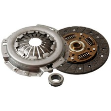 Disque d'embrayage Opel ASCONA