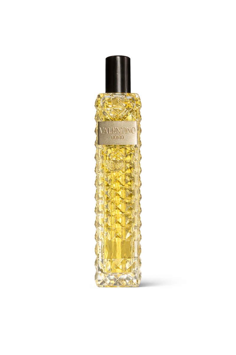 Valentino Uomo Born In Roma Yellow Dream Mini 15ml / 0.5oz Eau de