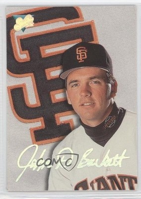 1993 Studio John Burkett #44 0c4