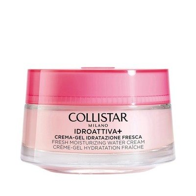 Collistar Crema Gel Idratante Viso 50ml