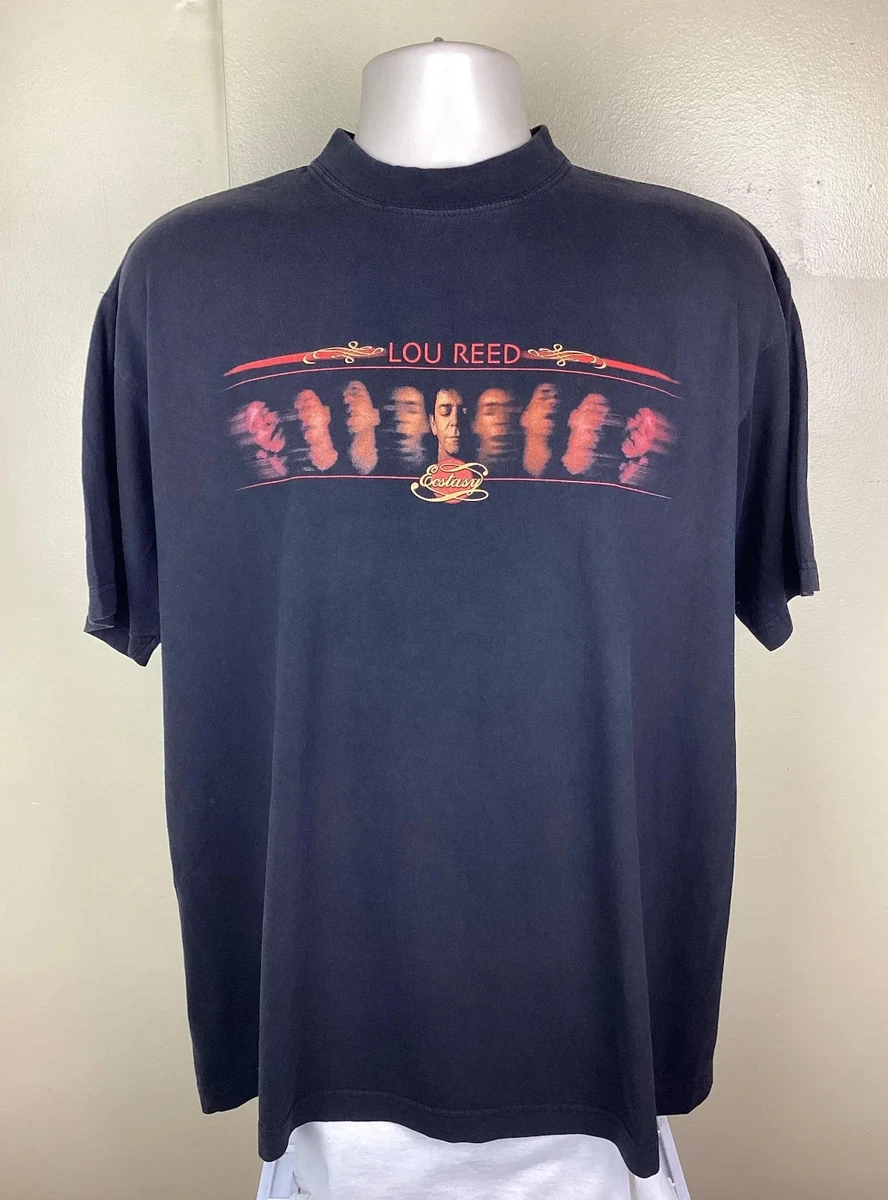 Lou Reed Shirt for sale | eBay