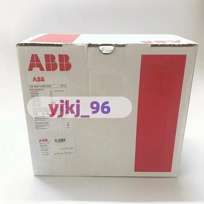 1PC ABB PSE105-600-70 PSE10560070 Inverter free shipping DHL/FedEX 