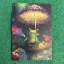 LIQUIDATING-Leanin’ Tree Birthday Greeting Card “Hope Your Birthday Is…”