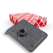 FEBI BILSTEIN 108721 Automatikgetriebe Ölfilter Getriebeölfilter für HYUNDAI