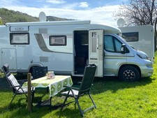 Wohnmobil vermieten - direkt verfügbar