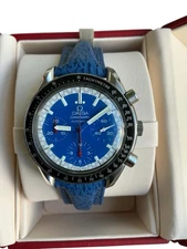 OMEGA Speedmaster Racing Schumacher 3510.81 Chronograph Serviced