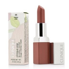 Clinique Pop Lip Colour Primer 05 Melon Pop 0.13 oz NEW