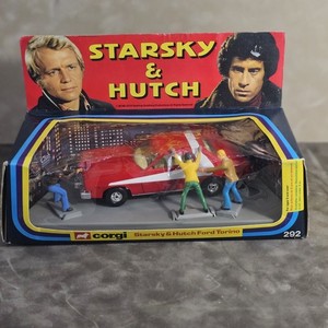 Starsky Torino | eBay