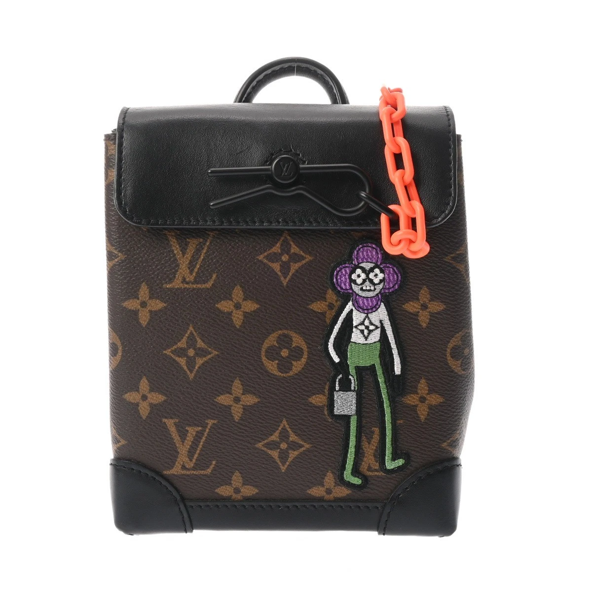 Louis Vuitton Steamer Bags & Handbags for Women for sale | eBay