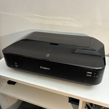 Canon PIXMA iX6550 Digital Photo Inkjet A3 Printer