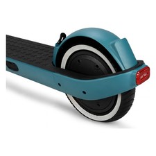 SoFlow SO ONE+ E-Scooter 7,8 Ah Grün, dt. Straßenzul. mit  40 km Reichweite – Bild 4