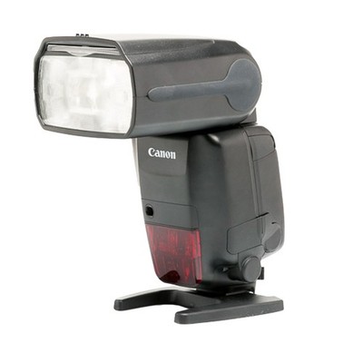 Canon Speedlite 600EX II-RT Shoe Mount Flash for Canon for sale