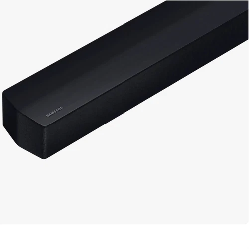 Barra de sonido Samsung HW-C430 270 vatios Bluetooth con subwoofer inalámbrico *totalmente nueva * - Imagen 13 de 15