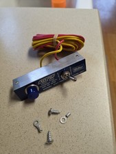 Mallory Rev-pol Mark Ll 28700 Hi Perf. Point Dist. Ignition Streetstrip Switch