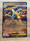 New ListingPokemon Mega Charizard Y ex 030 Mega Evolution Holo Black Star Promo Near Mint