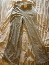 Brand New! (With Tag) Wide Leg Lounge Trousers  (matalan/papaya) Size 10 Uk