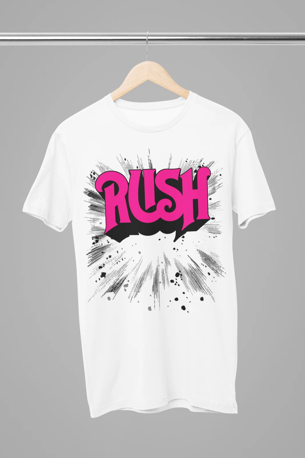 Rush T-Shirt for Men