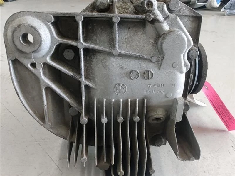 BMW 645ci E63 E64 Convertible Carrier Automatic Transmission Fits 2004 2005 - Image 4 of 4