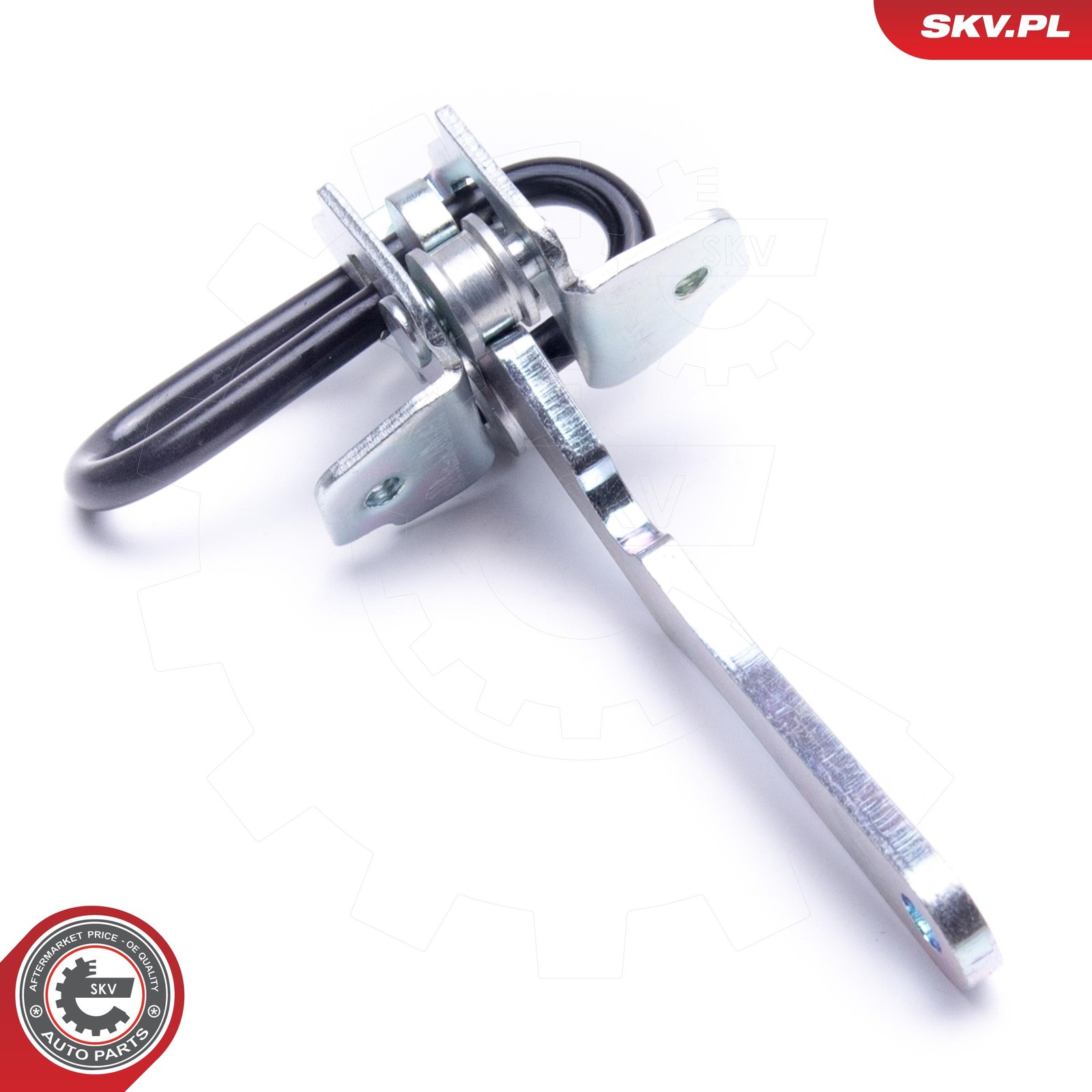 Fits SKV GERMANY 60SKV921 DOOR STOPPER 60SKV921 - Image 3