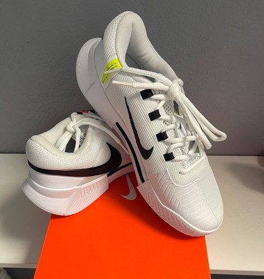 Nike Men's Zoom GP Challenge 1 HC Tennis Shoes Style FB3147 101