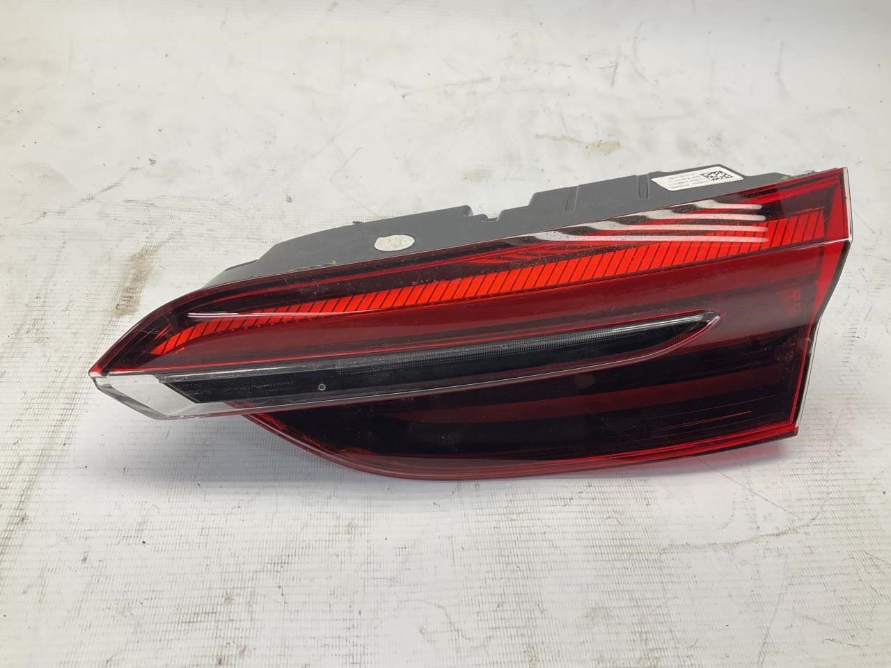 23-24 Maserati Grecale Rear Right Inner Tail Light Lamp P