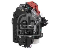 TüRschloss Febi Plus Febi Bilstein 183141 FüR VW Golf 5 1K1 5M1 521 Caddy 3 2KA