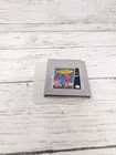 Amazing Spider-Man (Nintendo Game Boy NGB, 1990) *Cart Only* Authentic Tested!