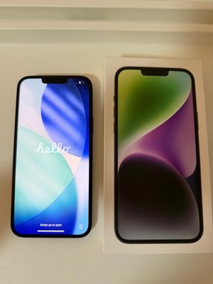iPhone 14 Plus 256GB