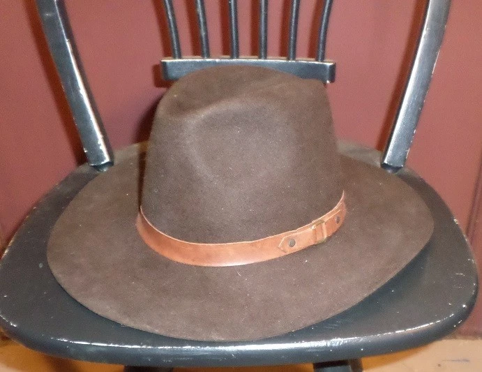 snithbilt hats ビンテージ ウエスタンハット サイズ7 1/8 Cowboy Hats