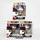 FUNKO POP! ROCKS BABYMETAL SU #43 YUI #44 MOA #45 SET OF 3 Vinyl Figure NEW