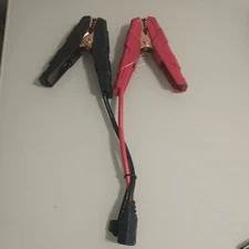 NOCO GBC001 Boost Plus Battery Clamp Accessory for GB40 NOCO Genius Boost Start