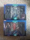 Teenage Mutant Ninja Turtles 2 Neca Keno Foot Training And Foot Soldiers TMNT