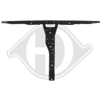 Frontverkleidung Diederichs 6870011 FüR Hyundai