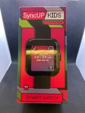 SyncUP Kids / T-Mobile / Smart Watch / 8GB / Black