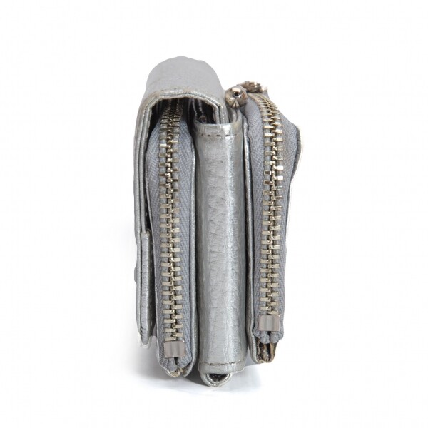 小物 LIMI feu wallets 3LAYERS POUCH LIMI feu wallets 3LAYERS POUCH