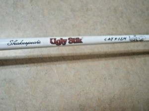 7 foot ugly stick