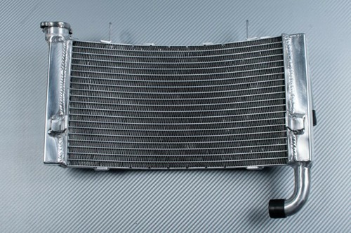 Kit Durites De Radiateur Pour Ducati 749 SBK (H5) 2003-2004 - Eau Noire - Neuf Marque Avdbmoto