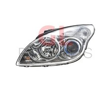 Feu avant (phare) Hyundai I30