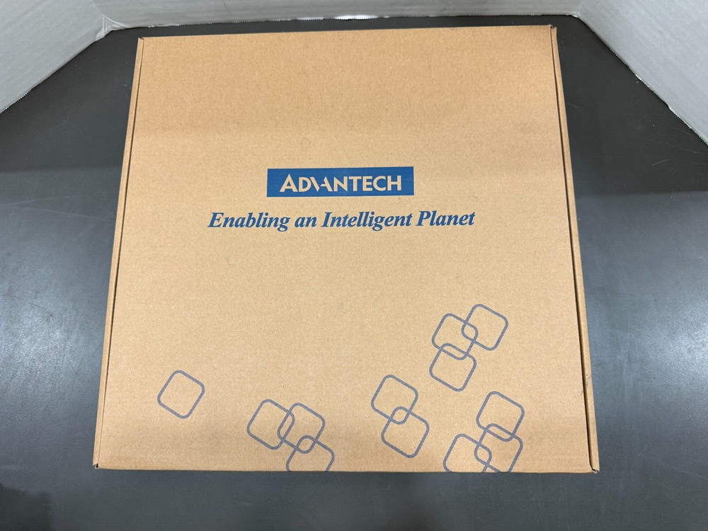 Advantech ASMB-922 HPC7280R81403E-T P/N ASMB922 1402E-T Rev A1 32296AM