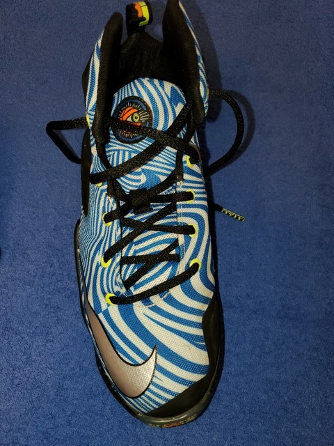 lebron 13 navy blue and red