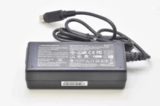 Powertron 4-Pin DIN AC/DC Switching Adapter - PA1065-050T2B650