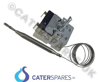 Buffalo électrique N116 Frites Friteuse Contrôle de température Thermostat LD300 LD301 Buffalo électrique N116 Frites Friteuse Contrôle de température Thermostat LD300 LD301