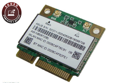 Asus V500CA-BB31T V500CA Q301L Q301LA Wireless Wifi Card AR5B225