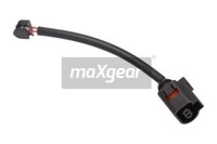23-0047 Maxgear Warnkontakt, Bremsbelagverschleiß FüR Porsche,Vw