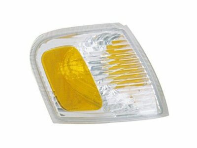 12KH43F Right Parking Light Assembly Fits 2001-2005 Ford Explorer Sport Trac