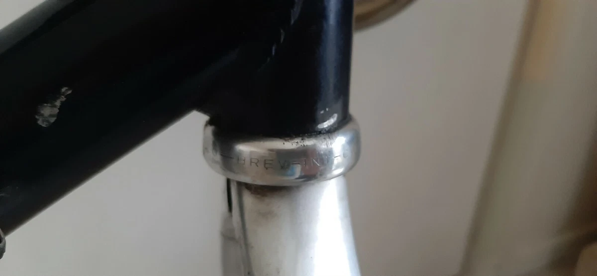 Cadre Easton USA velo de course Wheeler taille 54 eBay